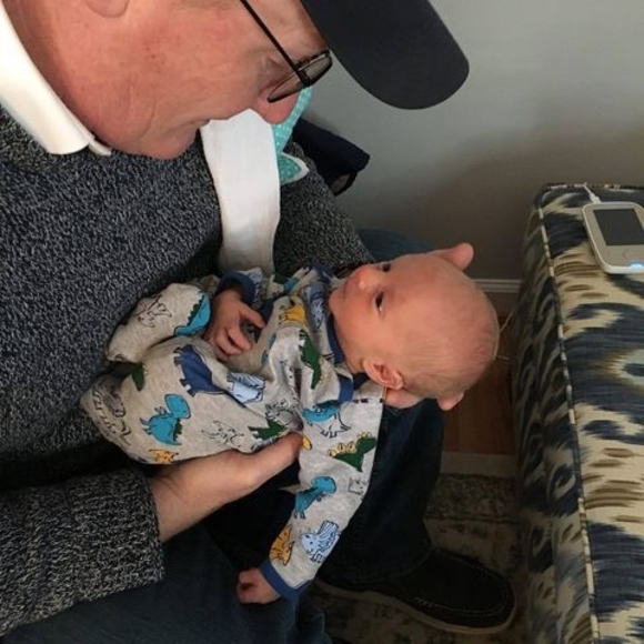 Meet your Posher, David - Picture 1 of 1